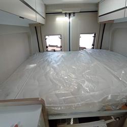 Fourgon Ci CITROEN KYROS 2 JUMPER 2.2L HDI - 140 &Eacute;vreux