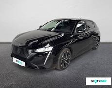Peugeot 308 III Phase 1 Saint-Étienne