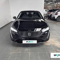 Peugeot 308 III Phase 1 308 PureTech 130ch S&S BVM6 Allure Saint-&Eacute;tienne