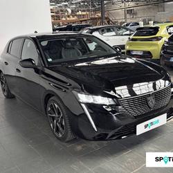 Peugeot 308 III Phase 1 308 PureTech 130ch S&S BVM6 Allure Saint-&Eacute;tienne