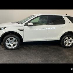 Land Rover Discovery Discovery Sport Mark III eD4 150ch e-Capability 2WD SE Rivery