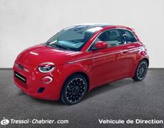 Autres Fiat La Valette-du-Var