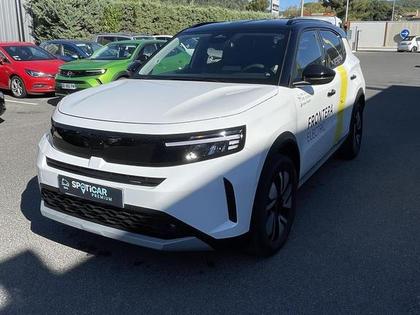 Opel Frontera - Frontera Electric 113 ch Batterie 44 kWh GS - 25 900 €