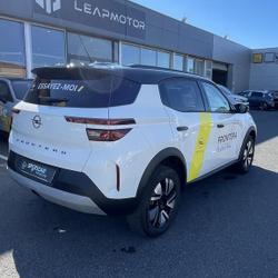 Opel Frontera Frontera Electric 113 ch Batterie 44 kWh GS Ollioules