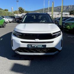 Opel Frontera Frontera Electric 113 ch Batterie 44 kWh GS Ollioules