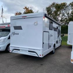 Profile Ci FORD MANOA 66-L XT TRANSIT 2.0L TDCI - 165 BVA Boos