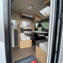 Profile Ci FORD MANOA 66-L XT TRANSIT 2.0L TDCI - 165 BVA Boos