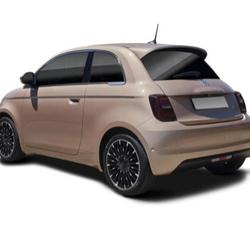 Fiat 500 II 500 e 95 ch Ic&ocirc;ne Pavie