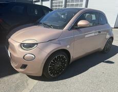 Fiat Autres Fiat - 500 3+1 e 95 ch La Prima - 26 600 €