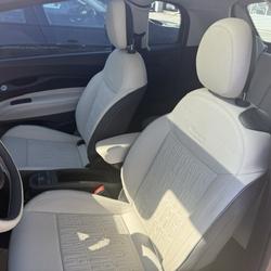 Fiat 500e 3+1 500 3+1 e 95 ch La Prima occasion - Perpignan - photo 3/3