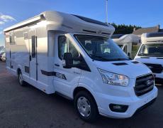 Profile Ci Cherbourg-en-Cotentin