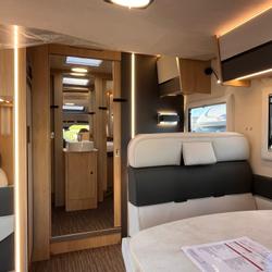 Profile Ci FORD MANOA 66-L XT TRANSIT 2.0L TDCI - 165 BVA Cherbourg-en-Cotentin