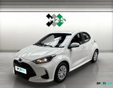 Toyota Yaris Saint-Étienne