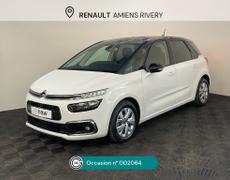 Citroen C4 Spacetourer Rivery
