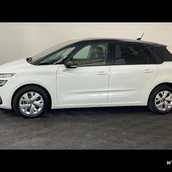 Citroen C4 Spacetourer C4 Spacetourer PureTech 130 S&S BVM6 Business Rivery
