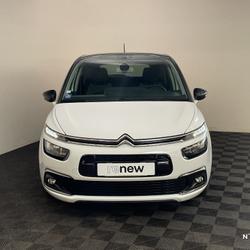 Citroen C4 Spacetourer C4 Spacetourer PureTech 130 S&S BVM6 Business Rivery