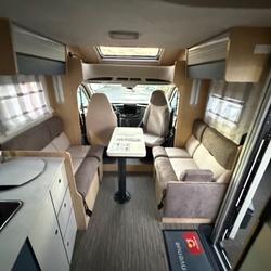 Profile Ci FORD HORON 87 XT TRANSIT 2.0L TDCI - 165 BVA Verson