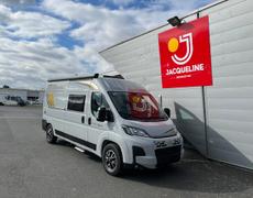 Fourgon Ci Cherbourg-en-Cotentin