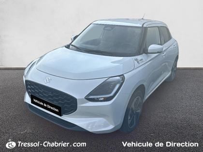 Suzuki Swift - Swift 1.2 Dualjet Hybrid AllGrip Pack - 23 560 €