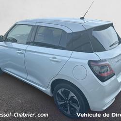 Suzuki Swift Swift 1.2 Dualjet Hybrid AllGrip Pack Castelnau-le-Lez