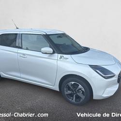 Suzuki Swift Swift 1.2 Dualjet Hybrid AllGrip Pack Castelnau-le-Lez