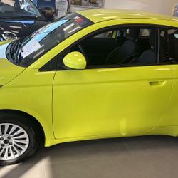 Fiat 500 II 500 e 118 ch Ic&ocirc;ne Plus Pavie