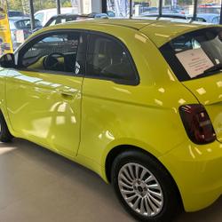 Fiat 500 II 500 e 118 ch Ic&ocirc;ne Plus Pavie