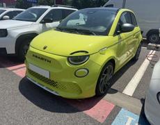 Abarth 500 Perpignan