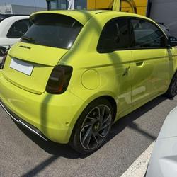 Abarth 500 500e 155 ch Turismo Perpignan
