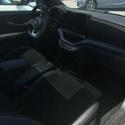 Abarth 500 500e 155 ch Turismo Perpignan