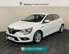 Renault Megane 4 Rivery