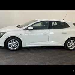 Renault Megane 4 M&eacute;gane IV Berline Blue dCi 115 Business Rivery