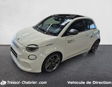 Abarth 500