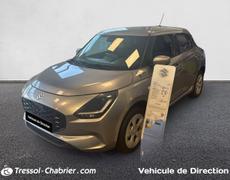 Suzuki Swift - Swift 1.2 Dualjet Hybrid AllGrip Privilège - 22 660 €