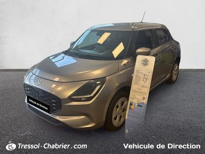 Suzuki Swift - Swift 1.2 Dualjet Hybrid AllGrip Privilège - 22 660 €
