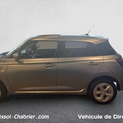 Suzuki Swift Swift 1.2 Dualjet Hybrid AllGrip Privil&egrave;ge Castelnau-le-Lez