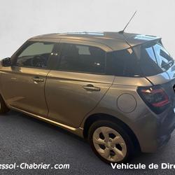 Suzuki Swift Swift 1.2 Dualjet Hybrid AllGrip Privil&egrave;ge Castelnau-le-Lez