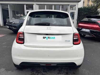 Fiat Autres Fiat - 500 e 118 ch Icône - 24 150 €