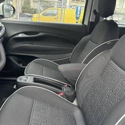 Fiat 500 II 500 e 118 ch Ic&ocirc;ne Pavie