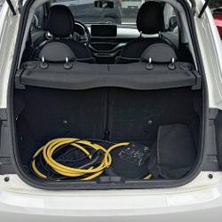 Fiat 500 II 500 e 118 ch Ic&ocirc;ne Pavie