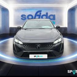 Peugeot 408 1.2 PureTech 130ch S&S Allure Pack EAT8 occasion - Loison-sous-Lens - photo 2/27