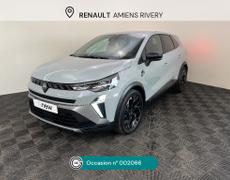 Renault Symbioz Rivery