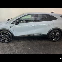 Renault Symbioz Symbioz E-Tech full hybrid 145 Esprit Alpine Rivery