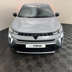 Renault Symbioz Symbioz E-Tech full hybrid 145 Esprit Alpine Rivery