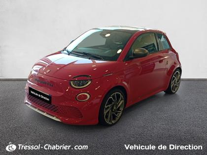 Abarth 500 - 500e Berline Turismo 42kWh - 28 500 €