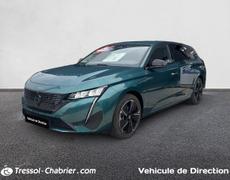 Peugeot 308 SW 2e generation Auch