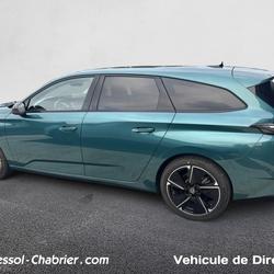 Peugeot 308 SW 2e generation 308 SW Electrique 54 kWh 156ch Allure Auch