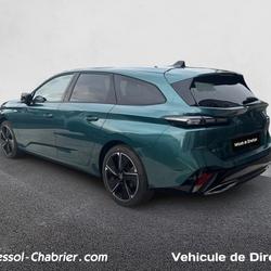 Peugeot 308 SW 2e generation 308 SW Electrique 54 kWh 156ch Allure Auch