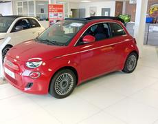Fiat 500 II Carcassonne