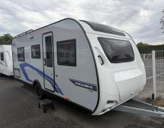 Caravane Caravelair Verson